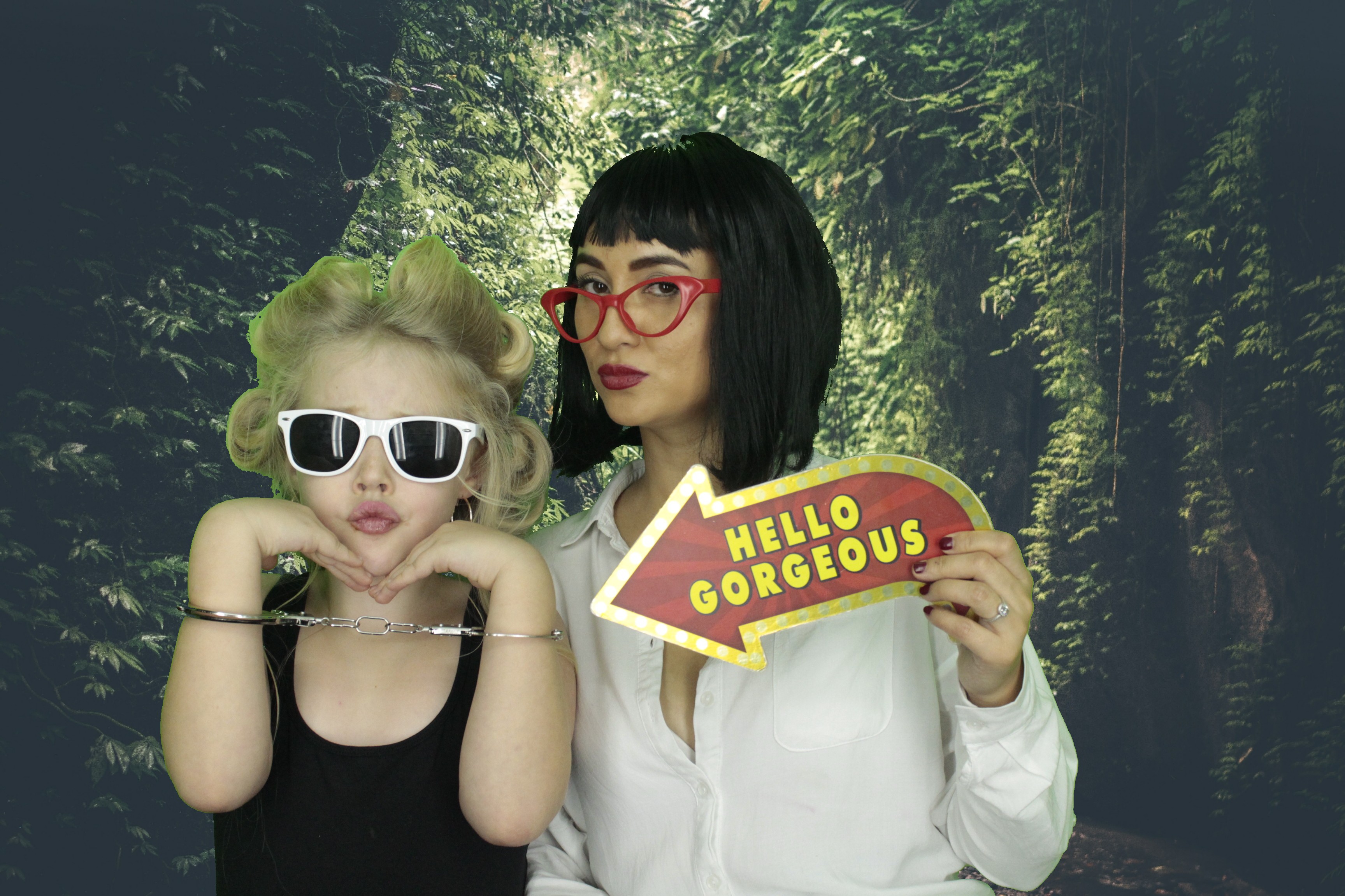 Sams 30th Netflix Party | View more photos from the event at gallery.myphotoboothexperience.co.uk/u/MyPhotoBoothExperienceLtd/Sams-30th-Netflix-Party